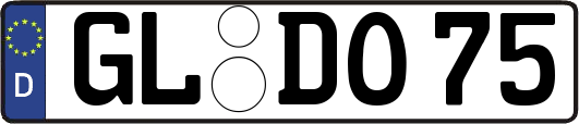 GL-DO75