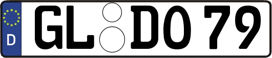 GL-DO79