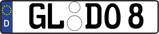 GL-DO8