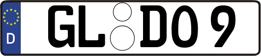 GL-DO9