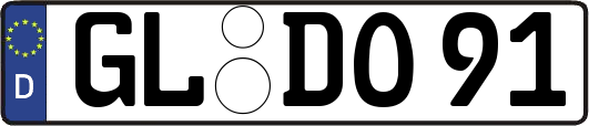 GL-DO91