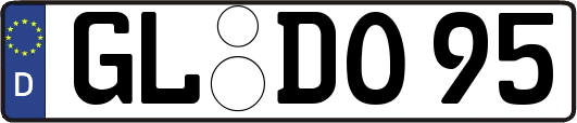 GL-DO95