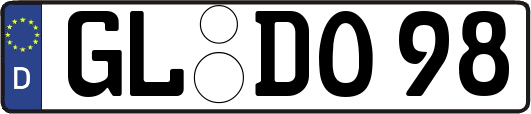 GL-DO98