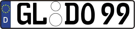 GL-DO99