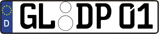 GL-DP01