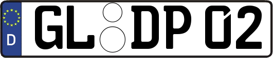 GL-DP02