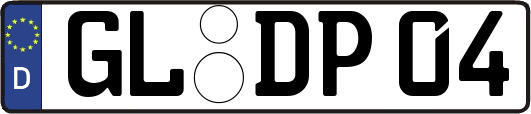 GL-DP04
