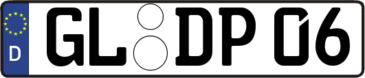 GL-DP06
