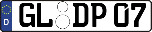 GL-DP07