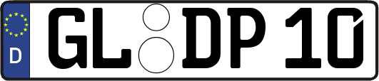 GL-DP10