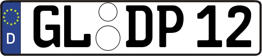 GL-DP12