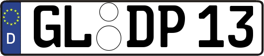 GL-DP13