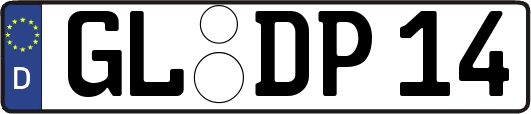 GL-DP14