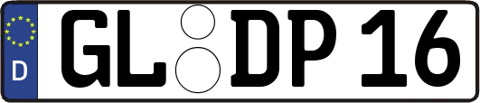 GL-DP16