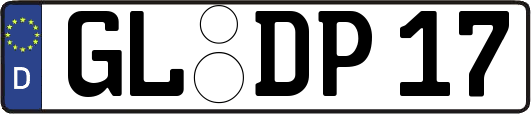 GL-DP17