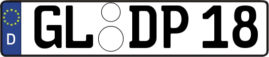 GL-DP18