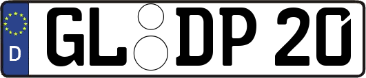 GL-DP20