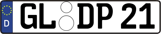 GL-DP21