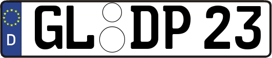 GL-DP23