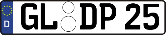 GL-DP25