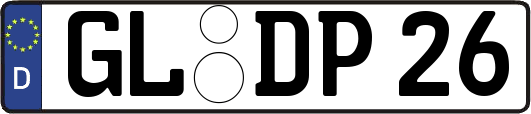 GL-DP26