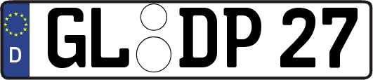 GL-DP27