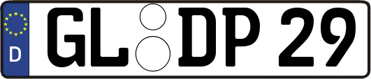 GL-DP29