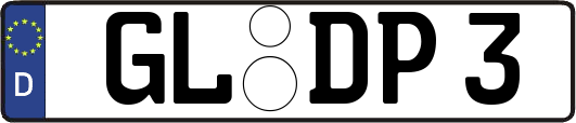 GL-DP3