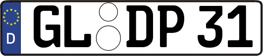 GL-DP31