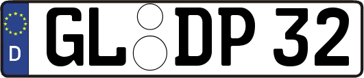 GL-DP32