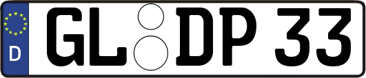 GL-DP33