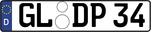 GL-DP34