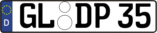 GL-DP35