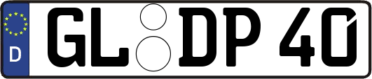 GL-DP40