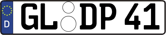 GL-DP41