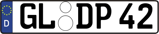 GL-DP42