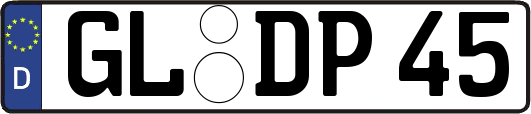 GL-DP45