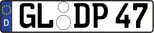 GL-DP47