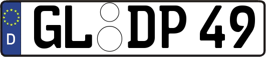 GL-DP49