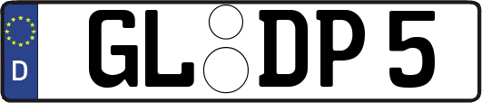 GL-DP5