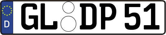 GL-DP51