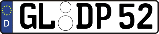 GL-DP52