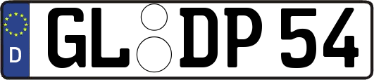 GL-DP54