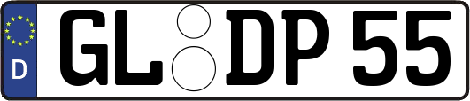 GL-DP55