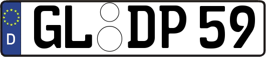 GL-DP59