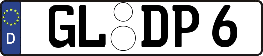 GL-DP6