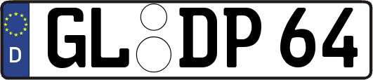 GL-DP64