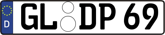 GL-DP69