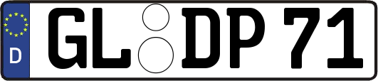GL-DP71