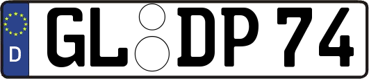 GL-DP74
